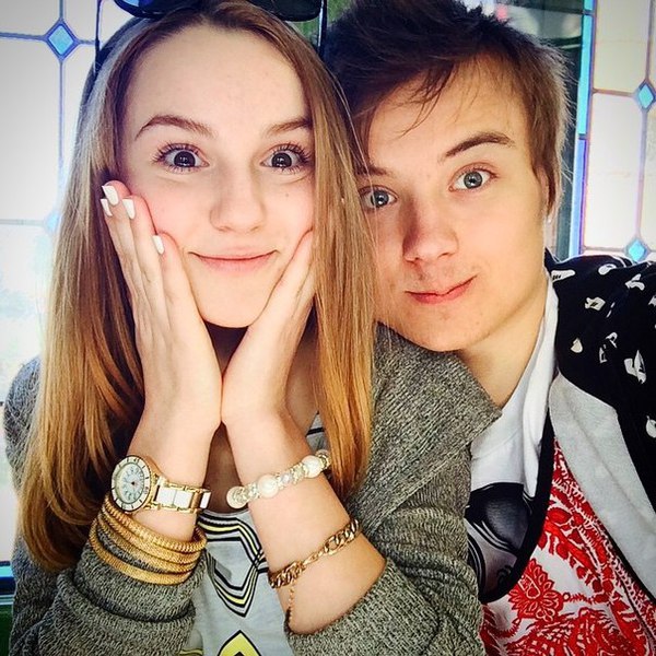 Иван Гай, Россия, Москва