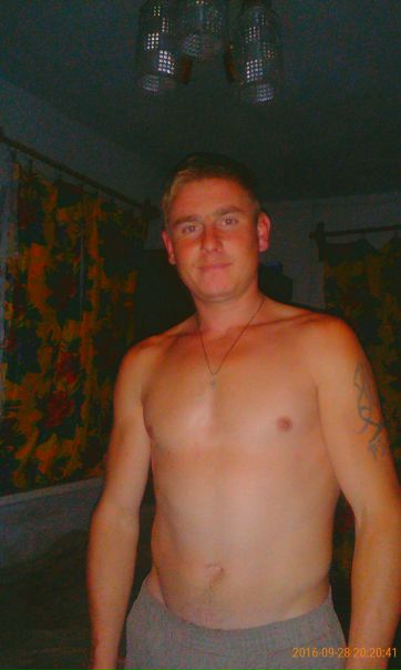 Вова Ястребов, Украина, Александрия