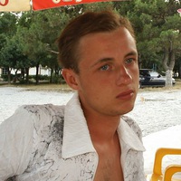 Юрий Гавриков