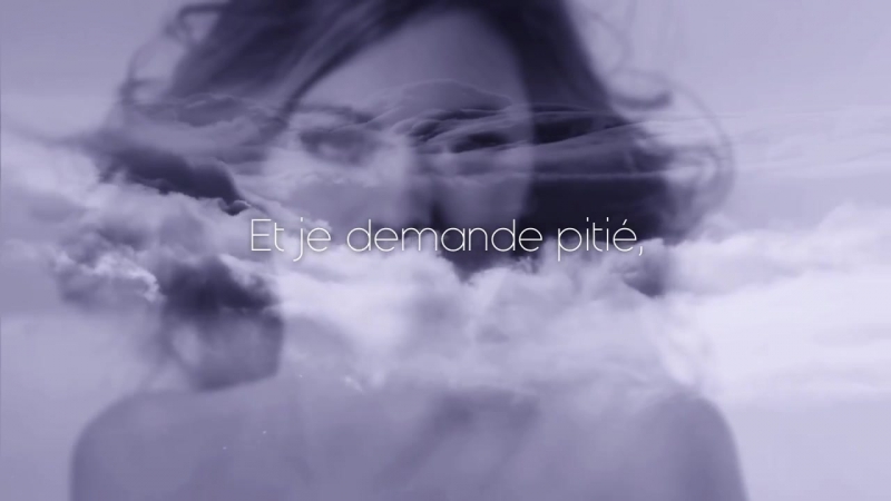 ZOË Mon coeur a trop