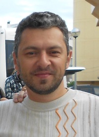 Сергей Криволапов