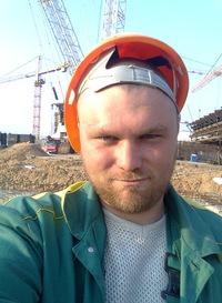 Сергей Козлов