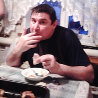 Сергей Козлов