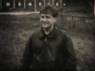 Выпуск КЛУГА 1991