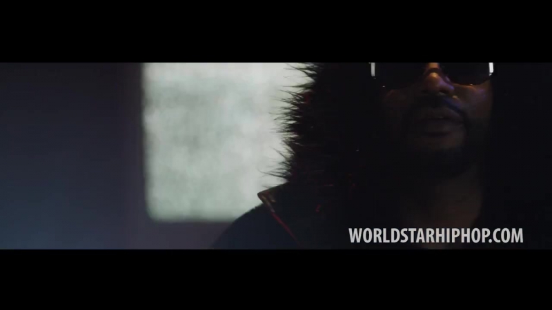 Juicy J Feat. Wiz Khalifa Whole