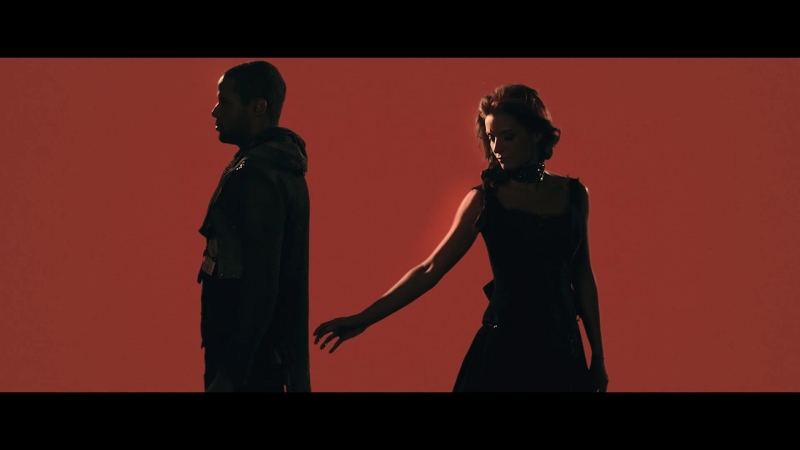 Lally Zbor Videoclip