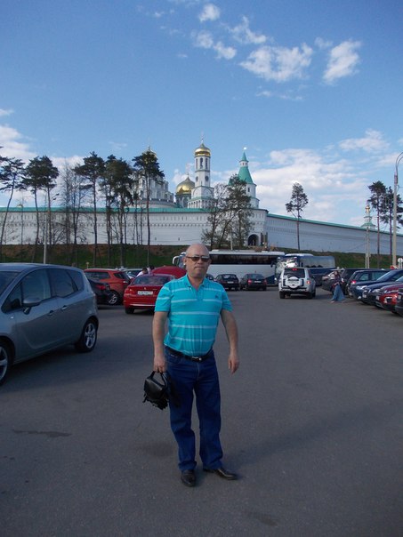 Сергей Влазнев