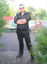 Евгений Тарасенко
