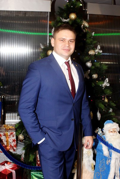 Алексей Иванчо, Украина, Запорожье