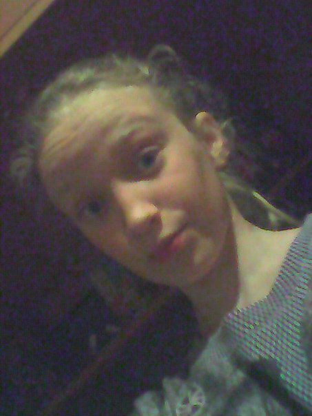 Кристина Королёва, Россия, Казань