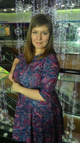 Alena Legkovaja, Россия, Барнаул