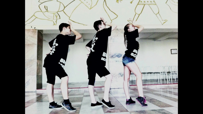 FALLEN ANGELS