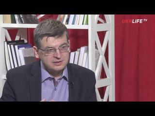 Голосование за выборы на Донбассе – это политическое самоубийство, - Владимир Горбач
