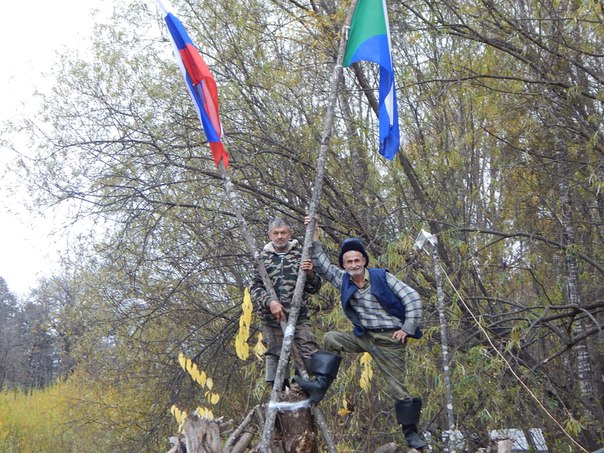 Гена Фролов, Россия, Хабаровск