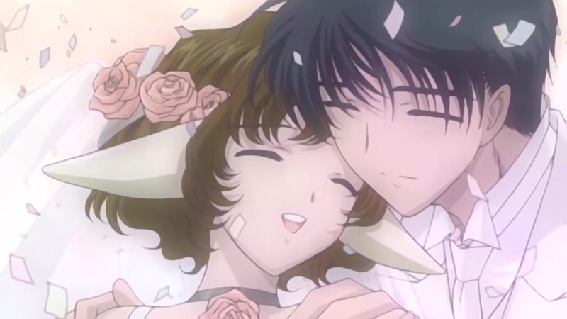Chobits Ningyo Hime Rie