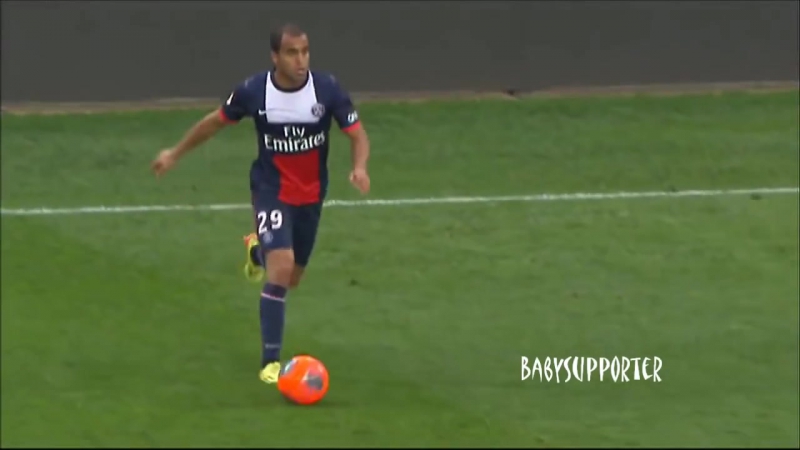 Blaise Matuidi