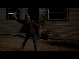 Техасская резня бензопилой 4: Новое поколение / The Return of the Texas Chainsaw Massacre (1994)