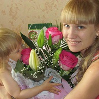 Наталья Викторовна