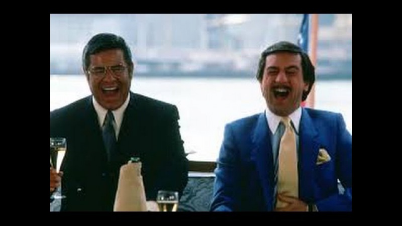 King of Comedy Comedy Movies Full English Best Movie Full HD
