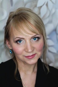 Ирина Черная