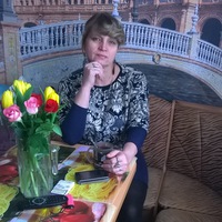 Валентина Лобанова