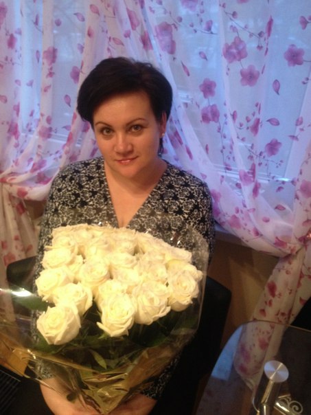 Нина Князева (Кузина), Россия, Москва