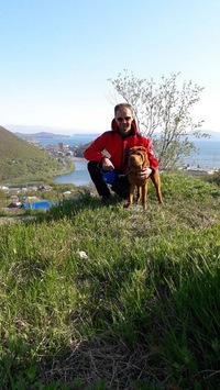 Владимир Кузнецов