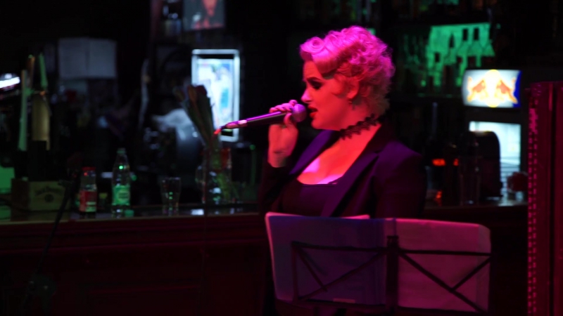 MARLENA 22 Lily Allen
