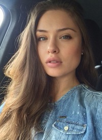 Ксения Фролова