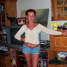 Инна Егорова (Егорова), Россия, Москва