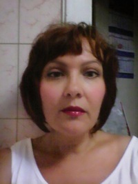Елена Егоркина