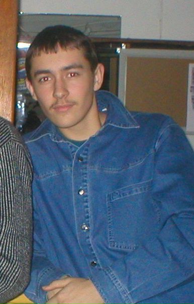 №47, Андрей Курбатов, Енисейск №47, Андрей Курбатов, Енисейск