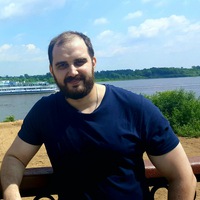 Юрий Лапкин