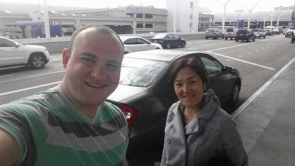 Антон Мельников, Россия, Москва