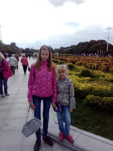 Кристина Банакер, Россия, Москва