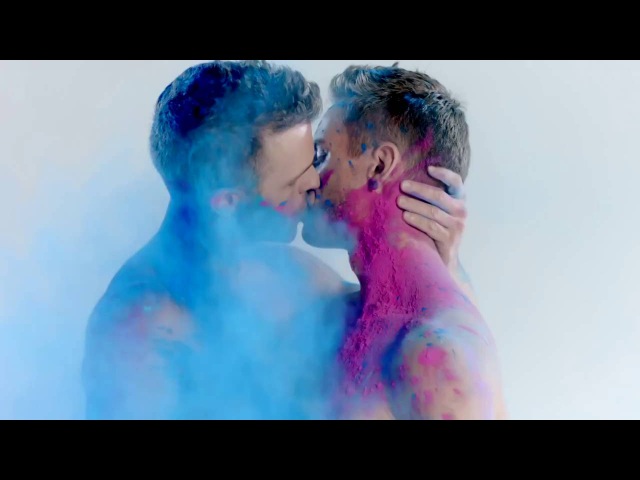 If you were gay music video