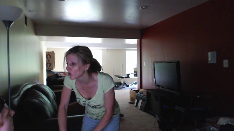 I MADE THE VIDEO PUBLIC PRANK ON MY