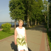 Ирина Ермолаева