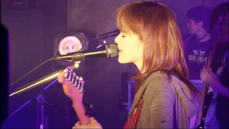 Stereopony Tsukiakari No