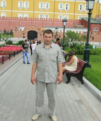 Микола Продан