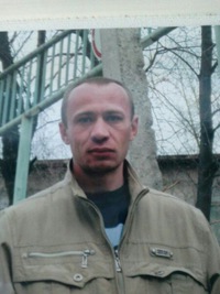 Сергей Быков
