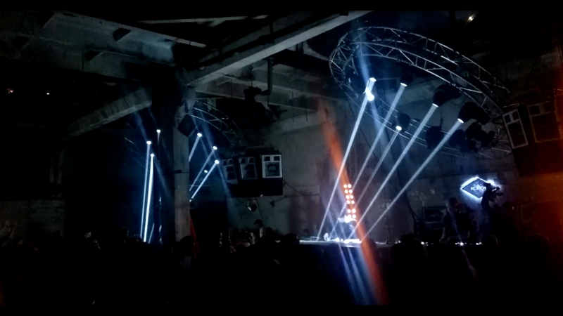 GAMMA FESTIVAL, Unbalance ,