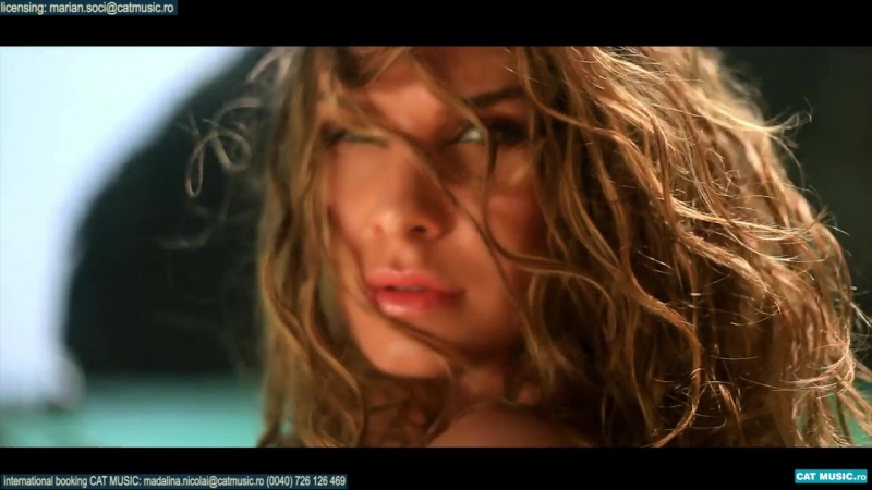 Anna Lesko feat. Gilberto Go Crazy,
