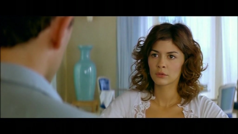 Роковая красотка (2006) HD Одри