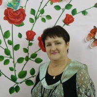 Людмила Трошкина