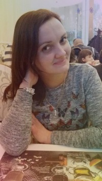 Инна Сиренко