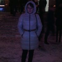 Валентина Лобанова