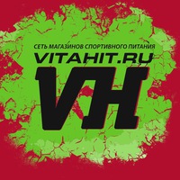 Витахит Хабаровск Интернет Магазин