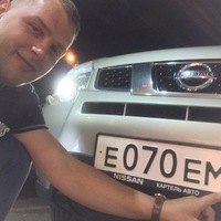Слава Иконников