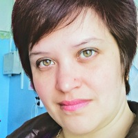 Марина Кузнецова
